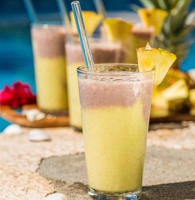 Glass Straws Glass Straws